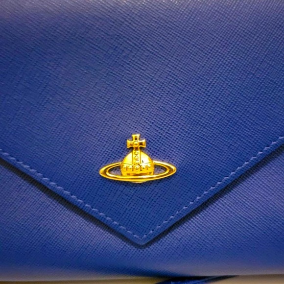 Vivienne Westwood Bags Vivienne Westwood Envelope Shoulder